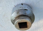 Proto Tool 6550 3/4 Drive Specialty Ball Joint Socket-chrysler Dodge Usa Made. Fixed Price $12.00.