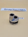 New Britain NS4916 1/2" Drive Stud, Bolt Extractor. Usa. Fixed Price $15.99.