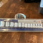 Stanley Expert 3/8 Socket Set. Fixed Price $80.00.