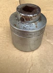 Snap On, LDH682 2-1/8", 3/4" Drive Shallow Socket 12-POINT. Fixed Price $107.00.