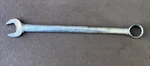 Armstrong Armaloy 1170-L 12 Point Combination Wrench Usa. Fixed Price $17.75.