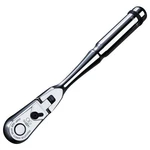 Ktc Nepros NBR390F 3/8 Inch Drive Flex Ratchet Handle 9.5MM Professional Japan. Fixed Price $364.19.