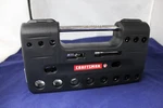 Craftsman CMMT17813V V-series 18-PC Sae 3/8" Drive 6-POINT Shallow Socket Set. Fixed Price $39.95.