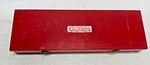 Stanley Proto Tools Socket Wrench J54120 Set Skt 1/2" Dr 18 Pc 12P Used Lowprice. Fixed Price $649.99.