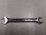 Armstrong Tools 26-067 9/16IN X 1/2IN Open End Wrench Made Usa. Fixed Price $11.97.