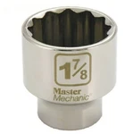 Standard Plumbing Supply 378398 Apex Tool Group-asia Master Mechanic 3/4" Drive. Fixed Price $33.23.
