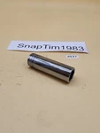 Snap-on Tools TS241 Socket 3/8" Drive 6 Point Chrome Usa. Fixed Price $17.99.