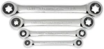 Gearwrench Piece Double Box Ratcheting E-torx Set 9224D. Fixed Price $144.99.