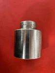 Snap On Socket 2 5/8" 6 Point 1" Drive L843. Fixed Price $149.99.