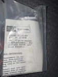 Sears Craftsman Usa Ratchet Repair Kit 1/4 Drive 44795 Tri Wing 43795 Thumbwhel. Fixed Price $45.00.