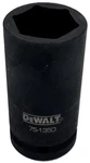 Dewalt DWMT75135OSP 1-3/16IN Deep Impact Socket 3/4IN Drive Point. Fixed Price $28.95.