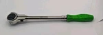 Snap On Tools FHNFD100 3/8" Tooth Classic Round Head Ratchet Pre Owned. Fixed Price $130.50.