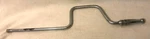 Snap-on Tools Usa 3/8" Drive Speed Wrench F4LA Vintage. Fixed Price $22.00.