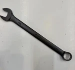 New! Snap-on GOEX34B 1-1/16" Sae Combination Wrench Black Oxide Usa. Fixed Price $88.88.