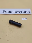 Snap-on Tools GSF141, 7/16", 3/8" Drive, 12 Point, Non-impact Deep Socket Usa. Fixed Price $16.99.