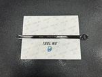Snap-on Tools New 15MM Metric High-performance Ratcheting Box Wrench XDLRM15A. Fixed Price $119.95.