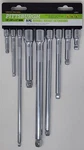 Pittsburgh Piece Wobble Socket Extension Set 1/4IN 3/8IN 1/2 Drive 67971 61278. Fixed Price $29.99.
