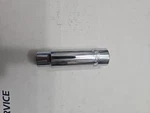 Mac Tools 1/2" Drive, Deep Twelve Point Chrome Socket. VD162R. Fixed Price $24.99.