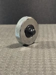 Nice Snap-on Tools 1/4 Drive Finger Tip Round Head Ratchet TS72 Knurled. Fixed Price $69.79.