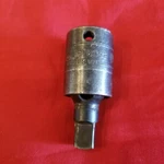 Snap IPF800B 3/8 Drive Friction Ball Swivel Impact U-joint Socket New. Fixed Price $49.99.
