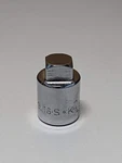 Sk Hand Tool 41248 Drive Male 9/16-INCH Pipe Plug 1/2-INCH. Fixed Price $19.99.
