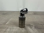 Mac XU266DP 3/8" Drive Point Sae 13/16" Knurled Spark Plug Swivel Socket. Fixed Price $5.90.
