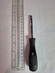 Napa Everercraft 1/4" Socket Spinner With Ratchet Input End. Fixed Price $5.99.