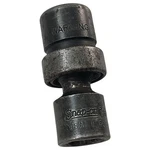 Snap-on Impact Swivel Socket 9/16" Point 3/8" Drive IPF18 Sold As Pictured. Fixed Price $21.90.