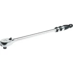 Klutch 16IN. Ratchet, 1/2IN. Drive, Aluminum Handle. Fixed Price $52.99.