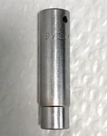 Mac Tools VD182, 1/2" Drive, 9/16" Socket, Deep, 12 Point.. Fixed Price $10.95.