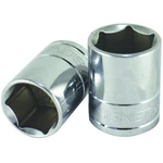 1/2" Drive Imperial Socket Set Point 3/8"-15/16" 10 Piece Signet S13150. Fixed Price $56.77.