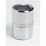 Proto J5424MH 1/2 Drive 24MM 6-POINT Metric Standard Length Socket. Fixed Price $23.01.
