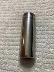 New Snap-on Tools Usa 1/2" Drive 6-POINT Sae 13/16 Deep Socket TS261. Fixed Price $30.00.