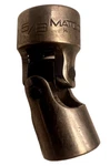 Matco Tools 3/8 Drive, 5/8 Sae 6-POINT Swivel Socket,. Fixed Price $16.99.