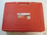 Abn 7271 Metric Impact Socket Set 23-PIECE 1/2" Drive. Fixed Price $33.49.