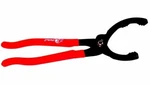 Oil Filter Plier Wrench Adjustable 20 Jaw 2-1/2" To 4- 5/8" Remover Installer. Fixed Price $16.94.