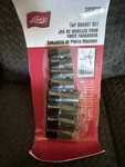 Lisle Tools Tap Holder Set #70500 Holding New Damaged Package. Fixed Price $46.99.