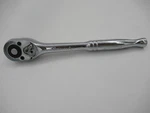 Crescent 1/2 Inch Drive Ratchet Cr-v 10" Long Quality Socket Wrench "look". Fixed Price $19.99.