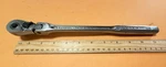 Craftsman 44815 Flex Head Vvj-series Ratchet Wrench Usa! Excellent Working Cond.. Fixed Price $54.95.