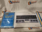 Wisdom Pcs 1/2" Drive Deep Metric Impact Socket Set Model 12-IS1412DM-2. Fixed Price $39.99.