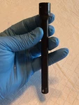 Craftsman 3/8" Drive 6" Impact Extension Bar - 19497 New. Fixed Price $9.45.