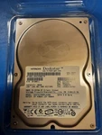 0Y30011 Hitachi Deskstar HDS721680PLA380 80GB Sata 7200RPM 3.5" Hdd Hard Drive. Fixed Price $265.00.
