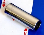 Mac Tools 3/8" Drive Sae 11/16" Deep Chrome 6-POINT Socket XD226 New. Fixed Price $19.99.