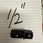 Replacement Anvil DCF510B Ratchet Only 1/2 Size Dewalt Impact N927256. Fixed Price $29.03.