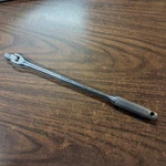 Blackhawk 1/2 Drive Flex Head Breaker Bar 49985 Really Nice 15 Inches Long. Fixed Price $19.95.