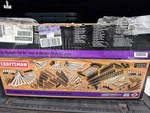Holy Grail Sears Craftsman Usa Nos 425PC Mechanics Tool Set 33325 Largest. Fixed Price $2999.99.