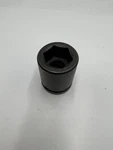 (qty 7) Oem Proto 3/4" Drive, 1", Standard Depth Impact Socket Nos 07516. Fixed Price $44.79.