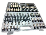 Snap On B/p BLPTHC87 1/4" 3/8" 1/2" Drv 87PC Torx Hex Bit Socket Driver Set New. Fixed Price $655.45.