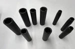 (qty 9) Proto Deep Impact Socket 16MM 19MM 11MM 12MM 21MM 24MM 23MM 18MM. Fixed Price $119.40.