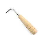 Allen Key Hex Wrench For Guitar Truss Rod Neck Adjustment,wooden Handle 4MM (sho. Fixed Price $9.99.